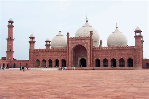 Lahore .